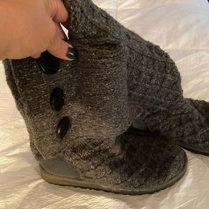 UGG boots. Great condition